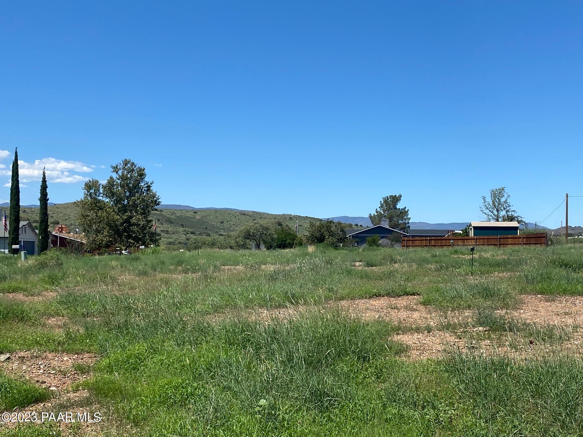 17066 East Spring Valley Road Mayer, AZ 86333 - Photo 4 of 5 Spring Valley 4
