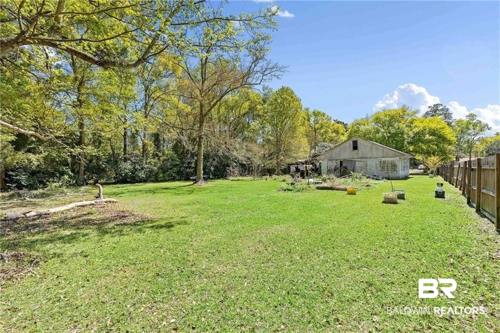 1116 Shore Acres Drive Mobile, AL 36605 - Photo 18 of 20