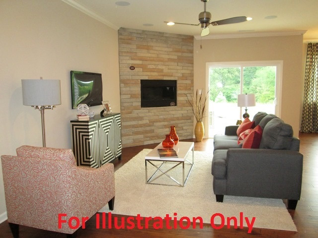 126 Torpoint Road Durham, NC 27703 - Photo 5 of 25 Photo 5