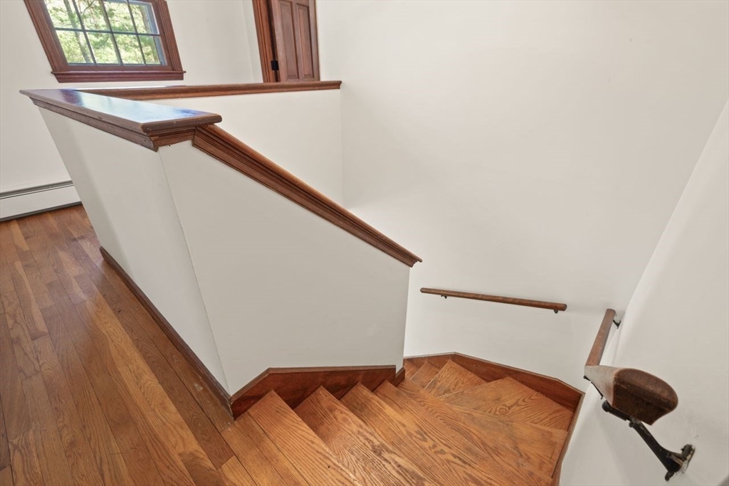 2 Briggs Pond Way Sharon, MA 02067 - Photo 22 of 42 a view of front door