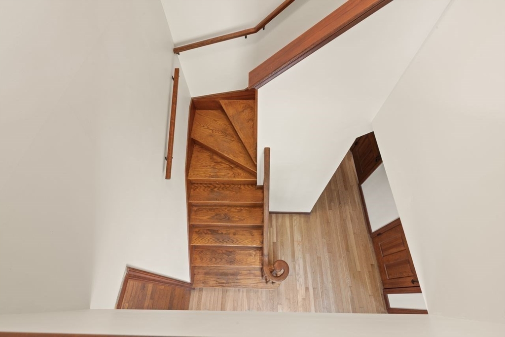 2 Briggs Pond Way Sharon, MA 02067 - Photo 23 of 42 a view of entryway