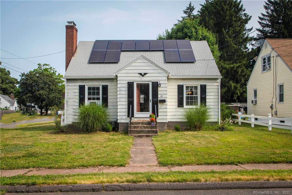 27 Byron Road Manchester, CT 06040 - Photo 1 of 1