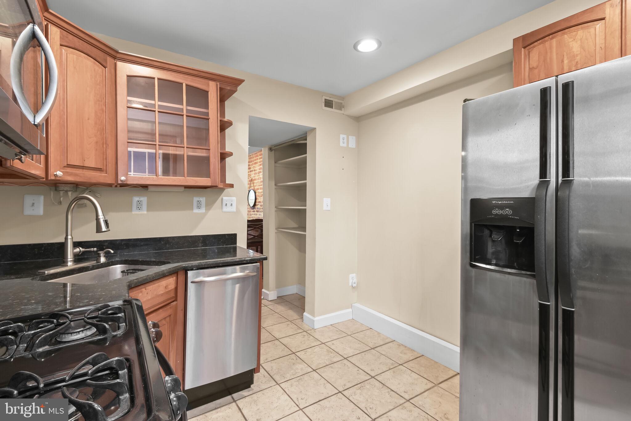 3022 Dillon Street Baltimore, MD 21224 - Photo 12 of 37 Kitchen