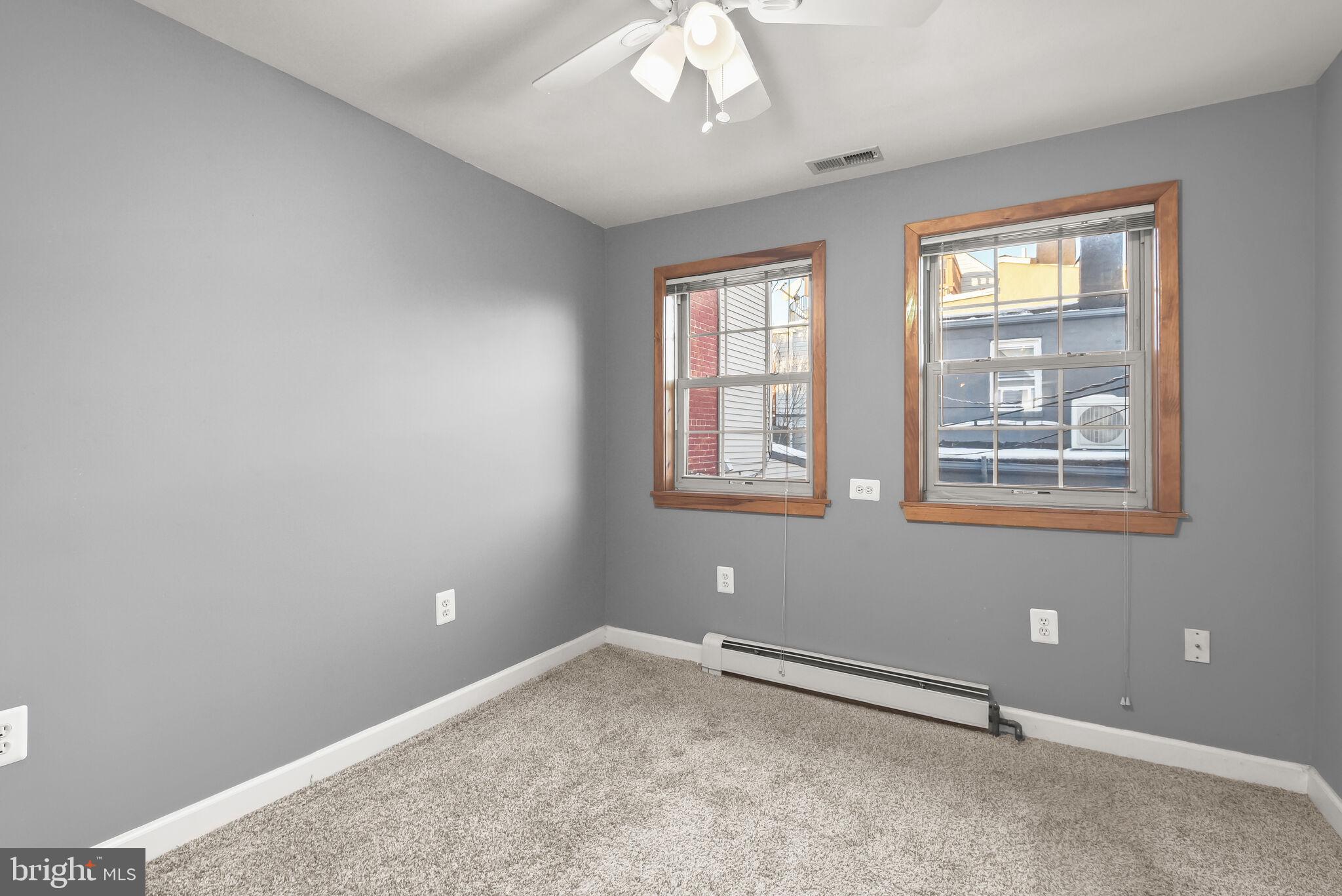 3022 Dillon Street Baltimore, MD 21224 - Photo 22 of 37 Bedroom