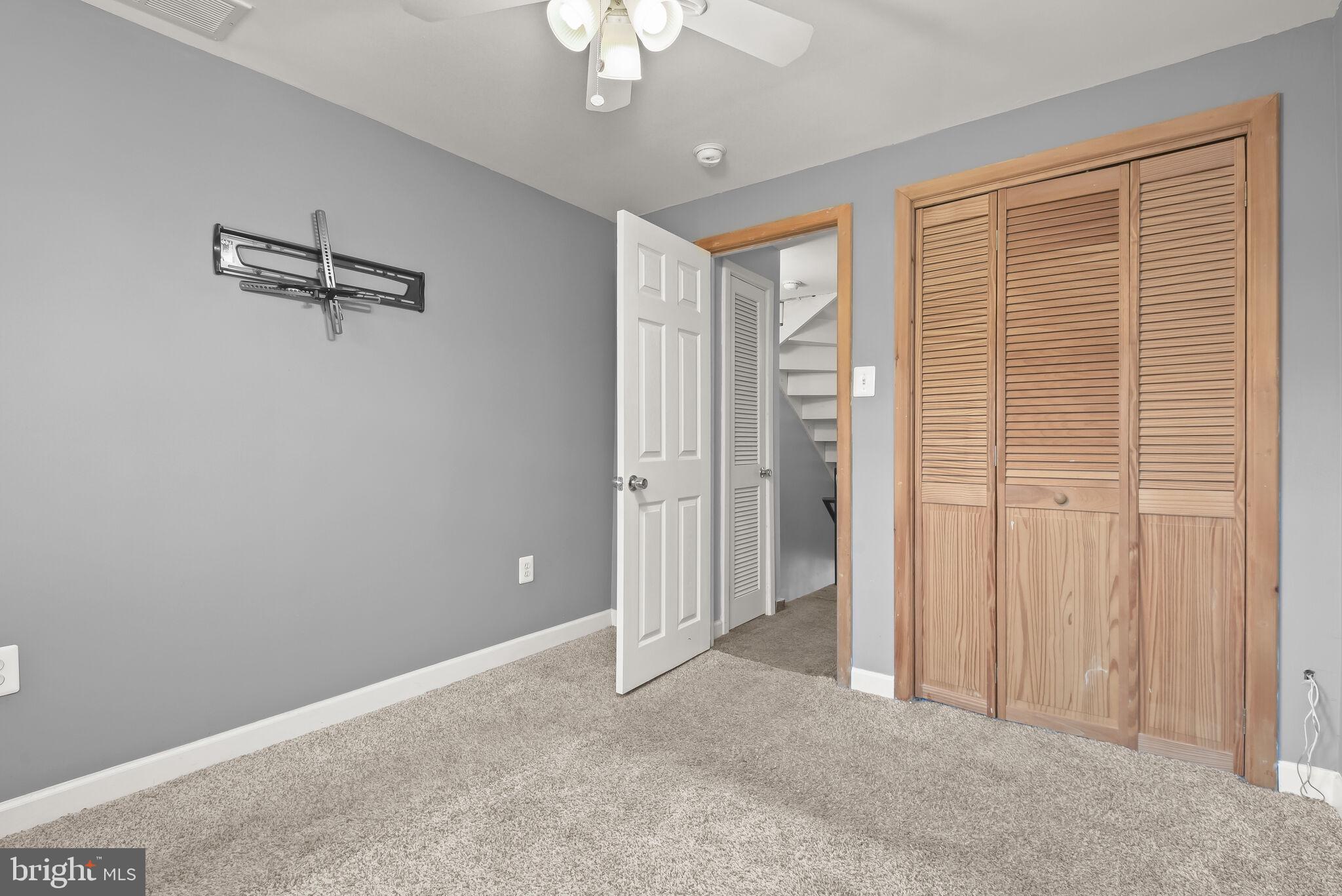 3022 Dillon Street Baltimore, MD 21224 - Photo 23 of 37 Bedroom