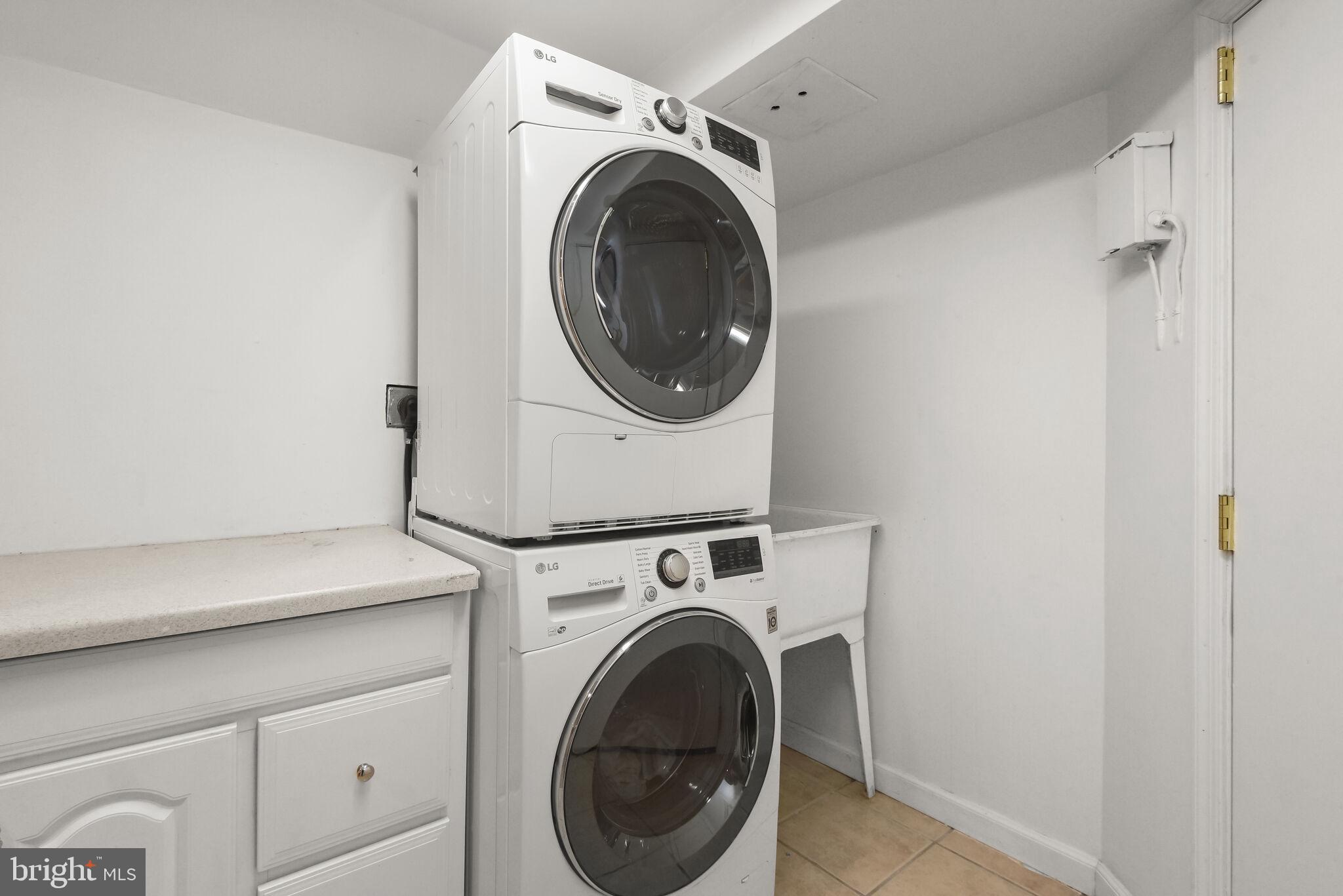 3022 Dillon Street Baltimore, MD 21224 - Photo 27 of 37 Laundry Room