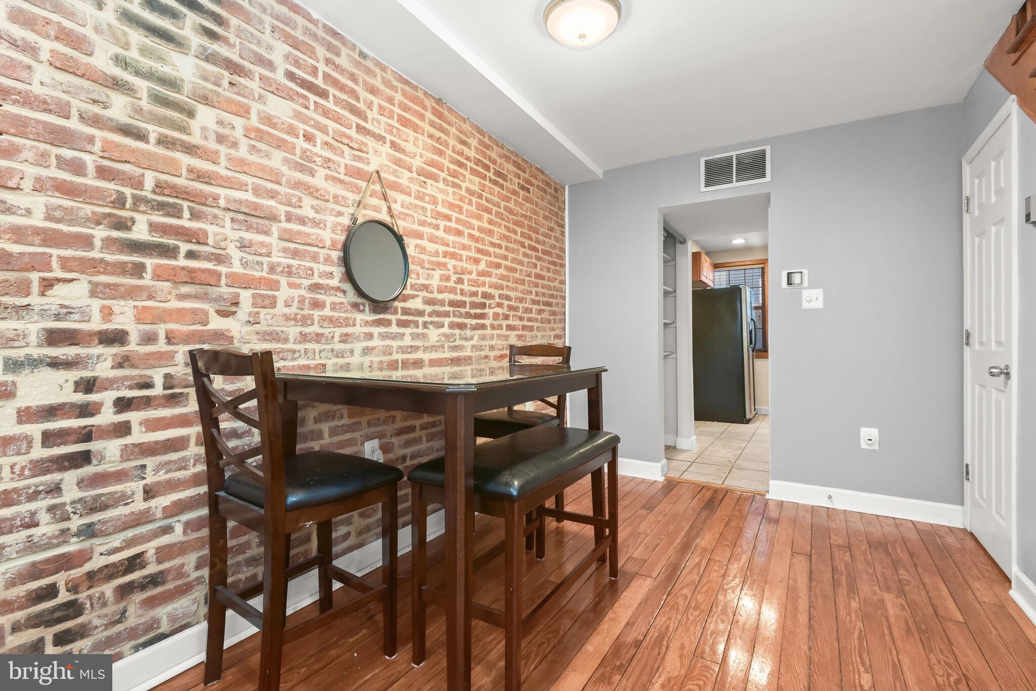 3022 Dillon Street Baltimore, MD 21224 - Photo 8 of 37 Dining Room