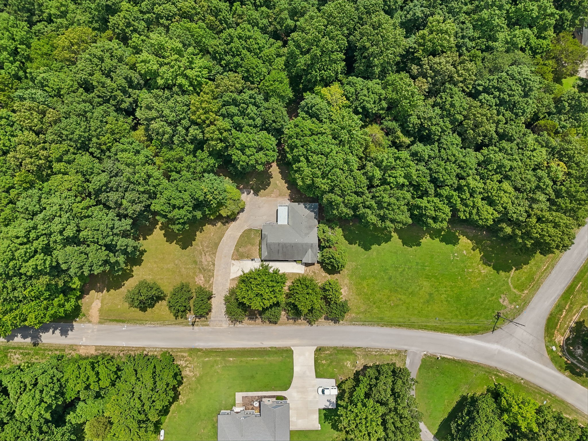 1682 Ridgeview Run Lynchburg, TN 37352 - Photo 66 of 67