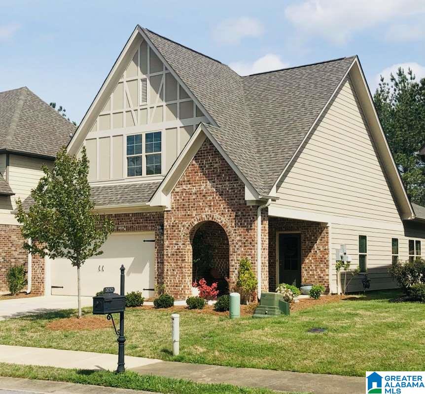 2036 Springfield Drive Chelsea, AL 35043 - Photo 1 of 8
