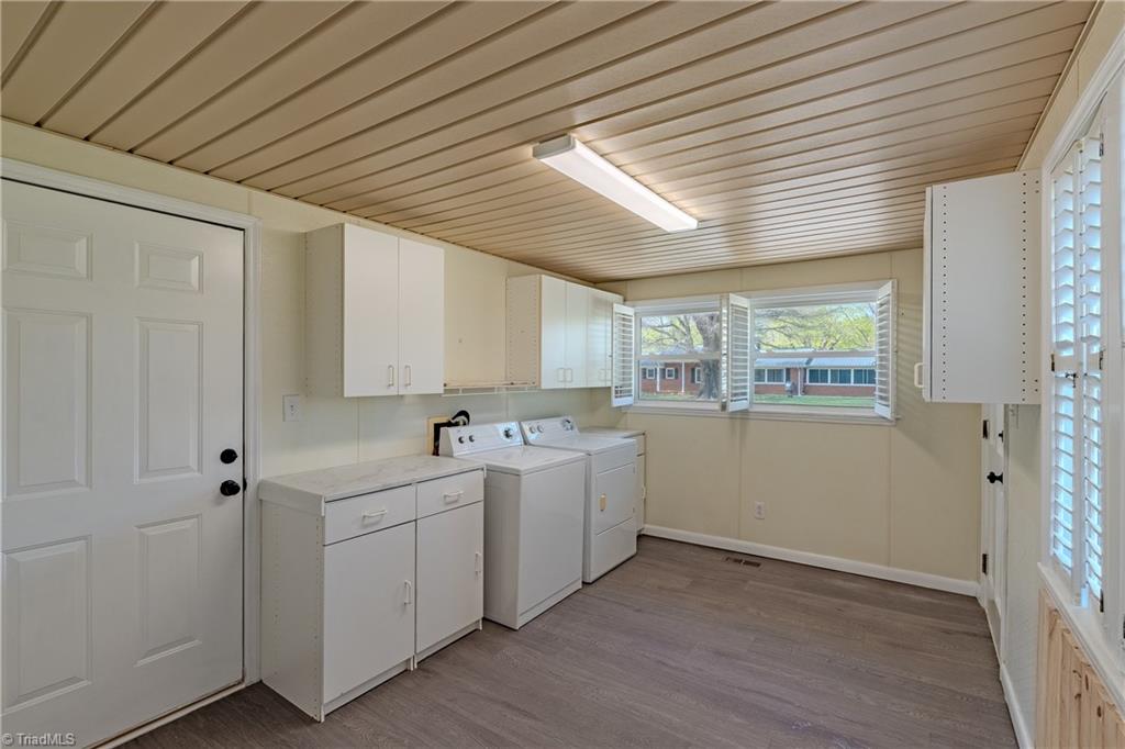 277 Simpson Mill Road Mount Airy, NC 27030 - Photo 18 of 40