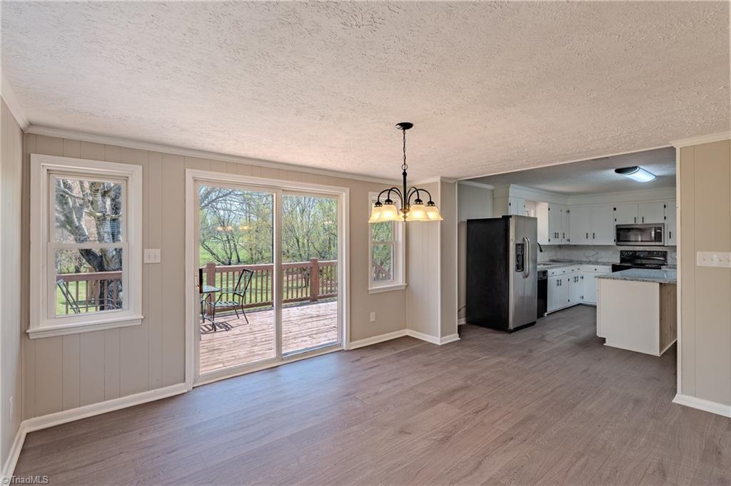 277 Simpson Mill Road Mount Airy, NC 27030 - Photo 20 of 40