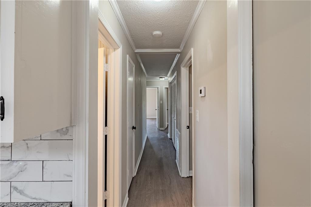 277 Simpson Mill Road Mount Airy, NC 27030 - Photo 21 of 40