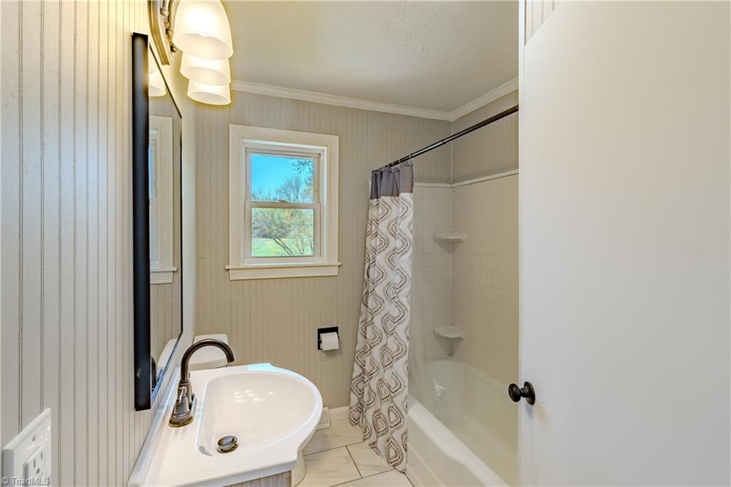 277 Simpson Mill Road Mount Airy, NC 27030 - Photo 23 of 40