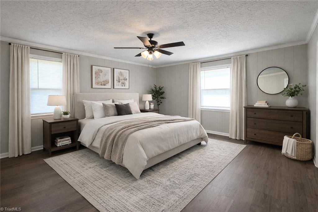 277 Simpson Mill Road Mount Airy, NC 27030 - Photo 27 of 40