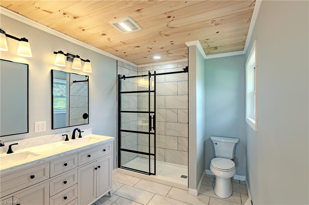 277 Simpson Mill Road Mount Airy, NC 27030 - Photo 30 of 40