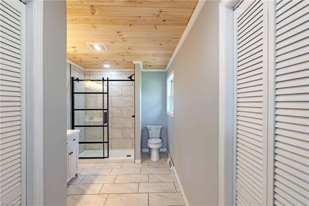 277 Simpson Mill Road Mount Airy, NC 27030 - Photo 31 of 40