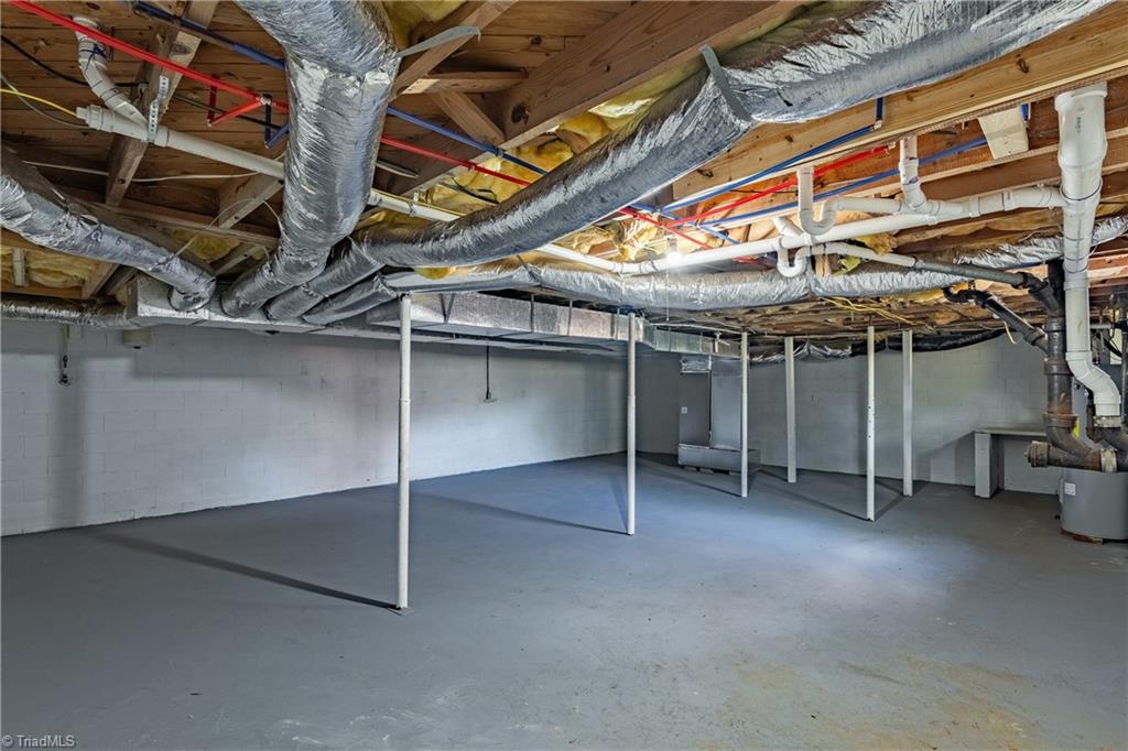 277 Simpson Mill Road Mount Airy, NC 27030 - Photo 32 of 40