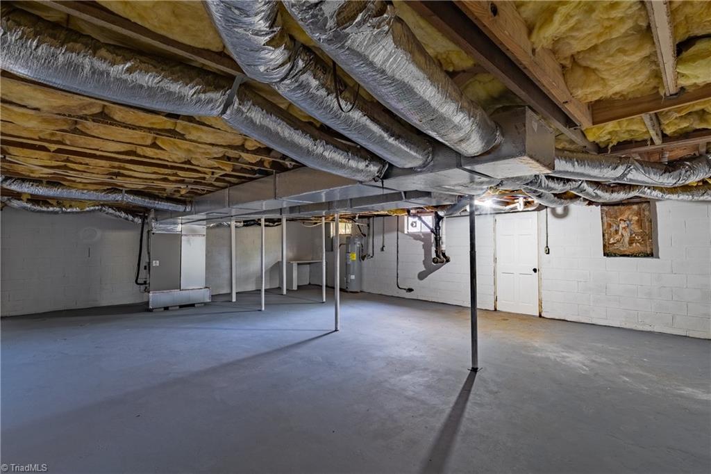 277 Simpson Mill Road Mount Airy, NC 27030 - Photo 33 of 40