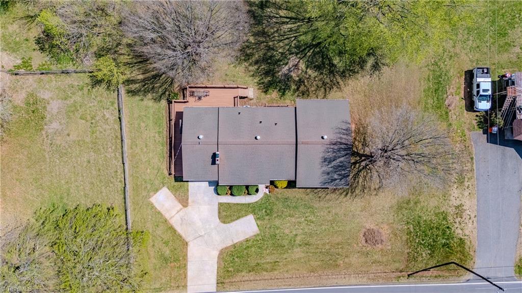 277 Simpson Mill Road Mount Airy, NC 27030 - Photo 34 of 40