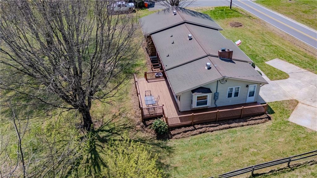 277 Simpson Mill Road Mount Airy, NC 27030 - Photo 35 of 40