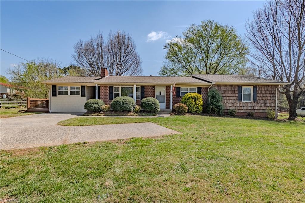 277 Simpson Mill Road Mount Airy, NC 27030 - Photo 36 of 40