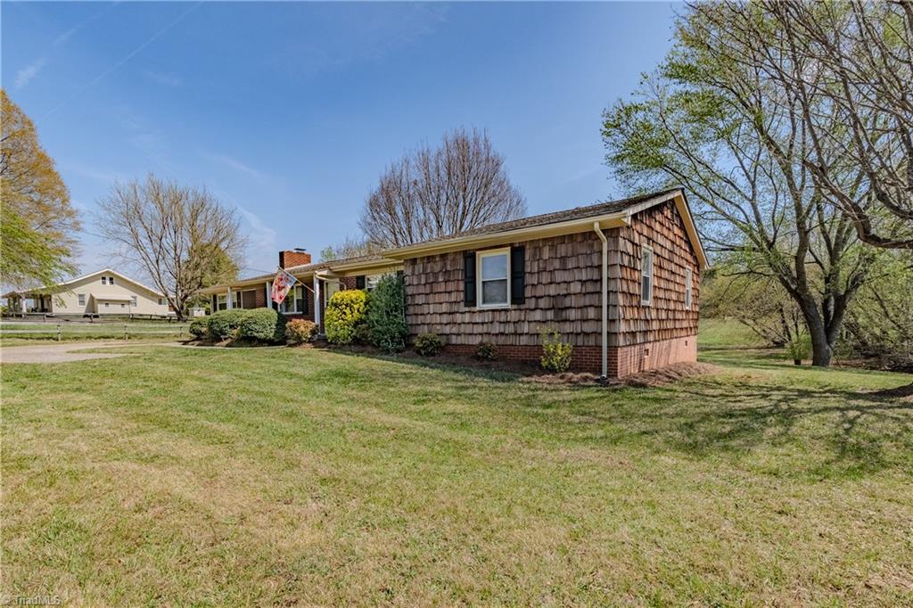 277 Simpson Mill Road Mount Airy, NC 27030 - Photo 38 of 40