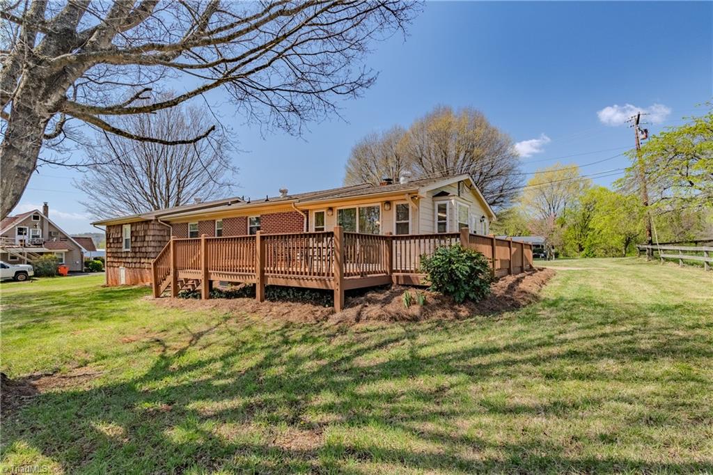 277 Simpson Mill Road Mount Airy, NC 27030 - Photo 39 of 40