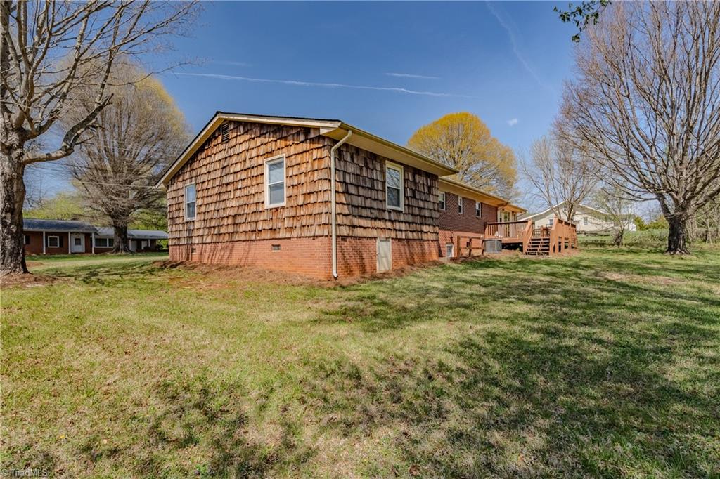 277 Simpson Mill Road Mount Airy, NC 27030 - Photo 40 of 40