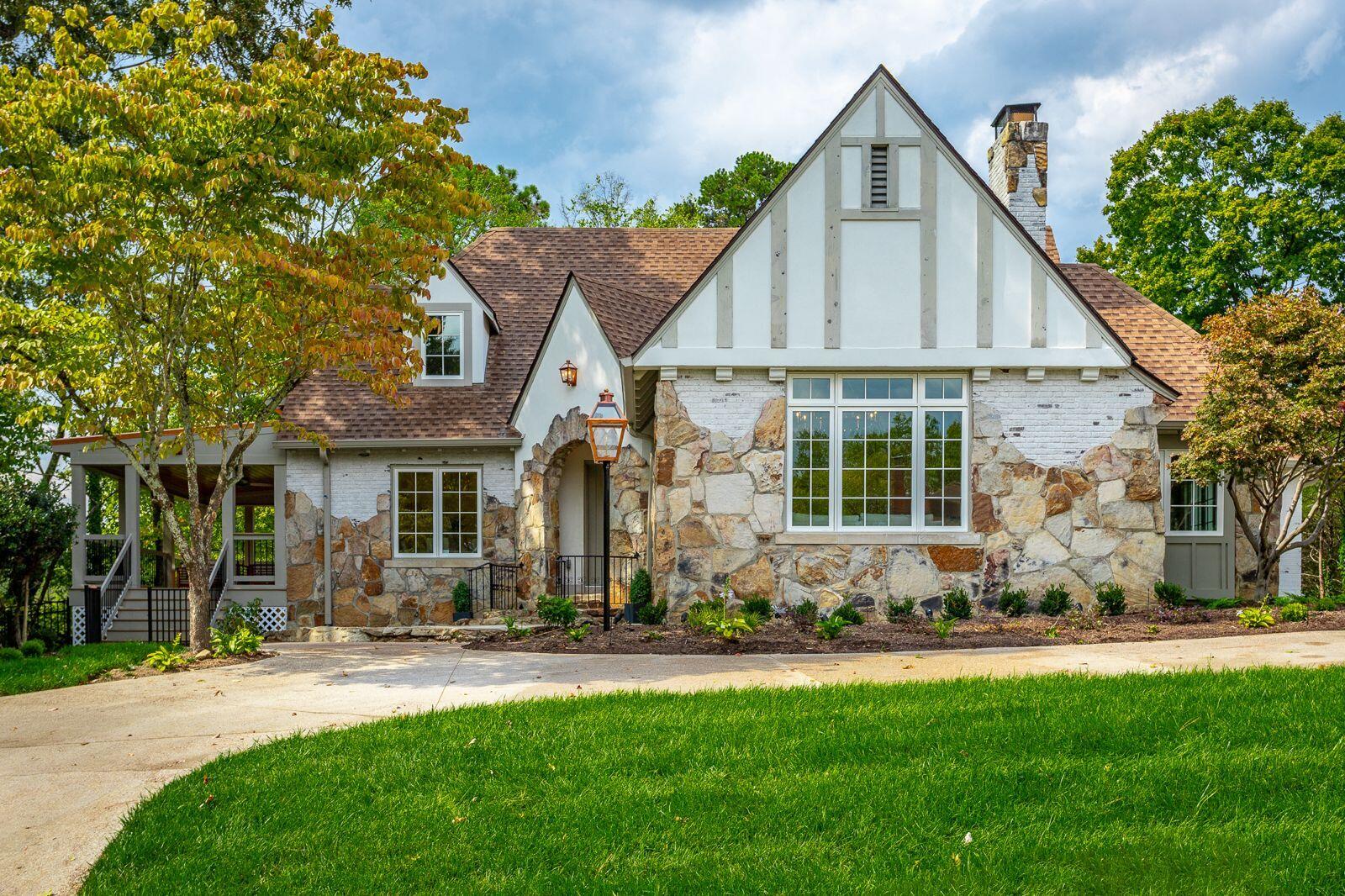 1507 Sunset Road Chattanooga, TN 37405 - Photo 1 of 75 1507 Sunset Rd