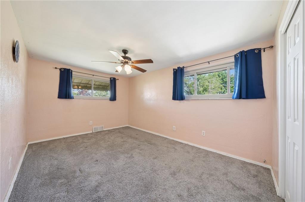 1202 Old Concord Road Monroeville, PA 15146 - Photo 13 of 27 a view of an empty room with a window