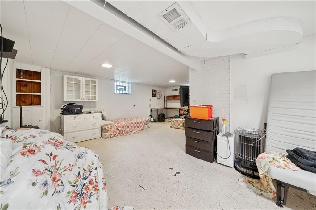 1202 Old Concord Road Monroeville, PA 15146 - Photo 21 of 27 a bed room with bed and window