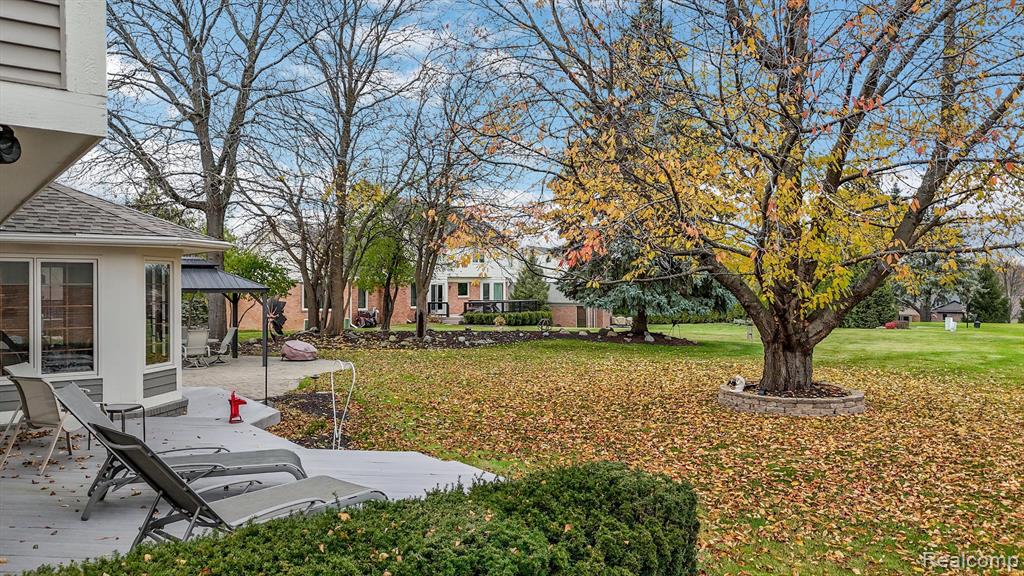 682 Heritage Lane Rochester Hills, MI 48309 - Photo 75 of 88