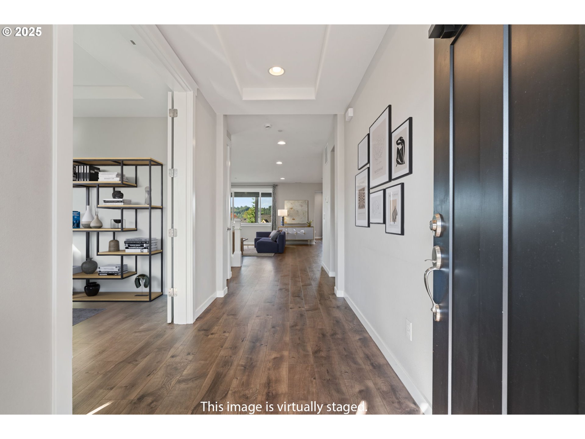 3631 Northeast Kingbird Street Camas, WA 98607 - Photo 13 of 44