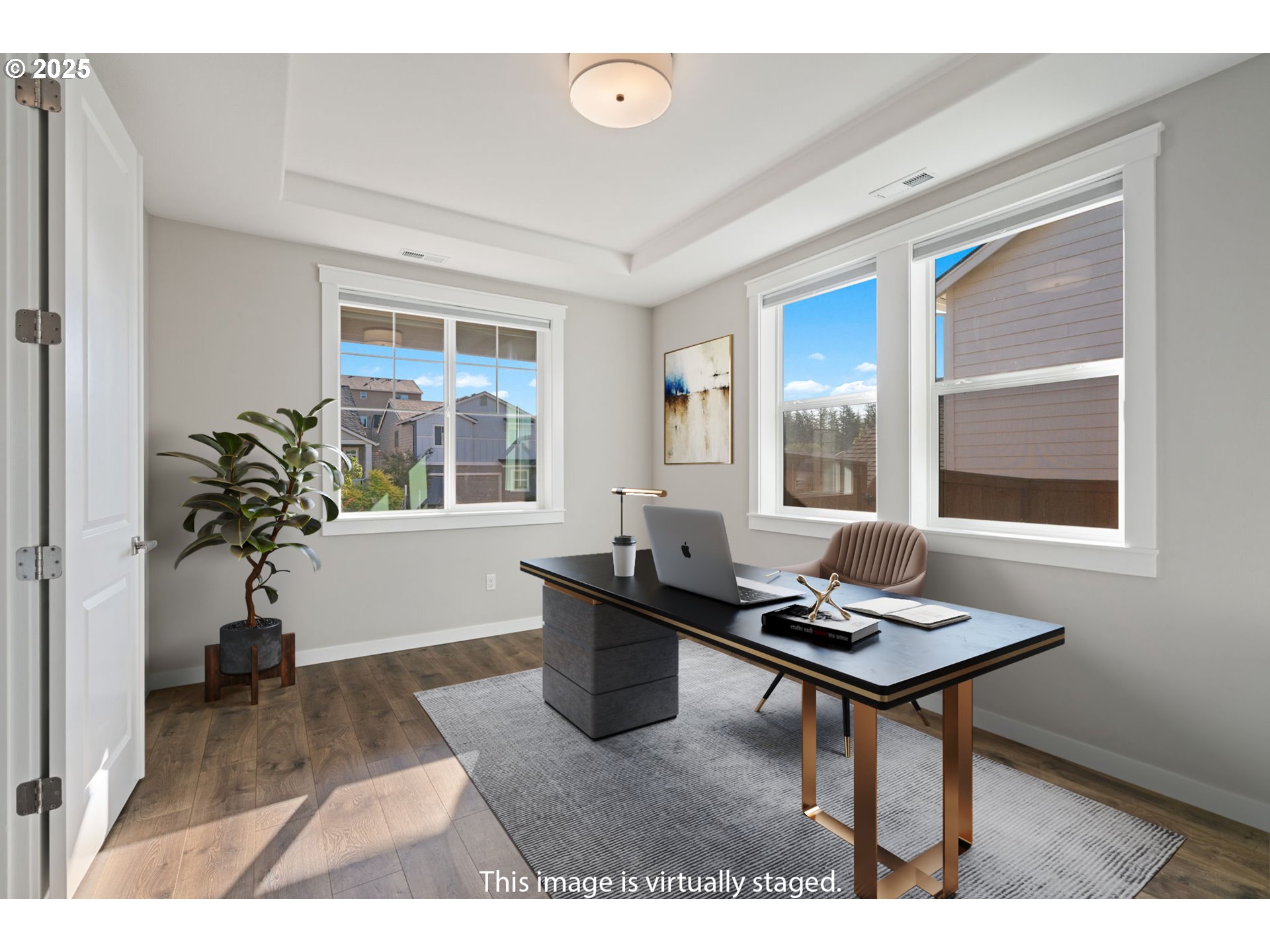 3631 Northeast Kingbird Street Camas, WA 98607 - Photo 14 of 44