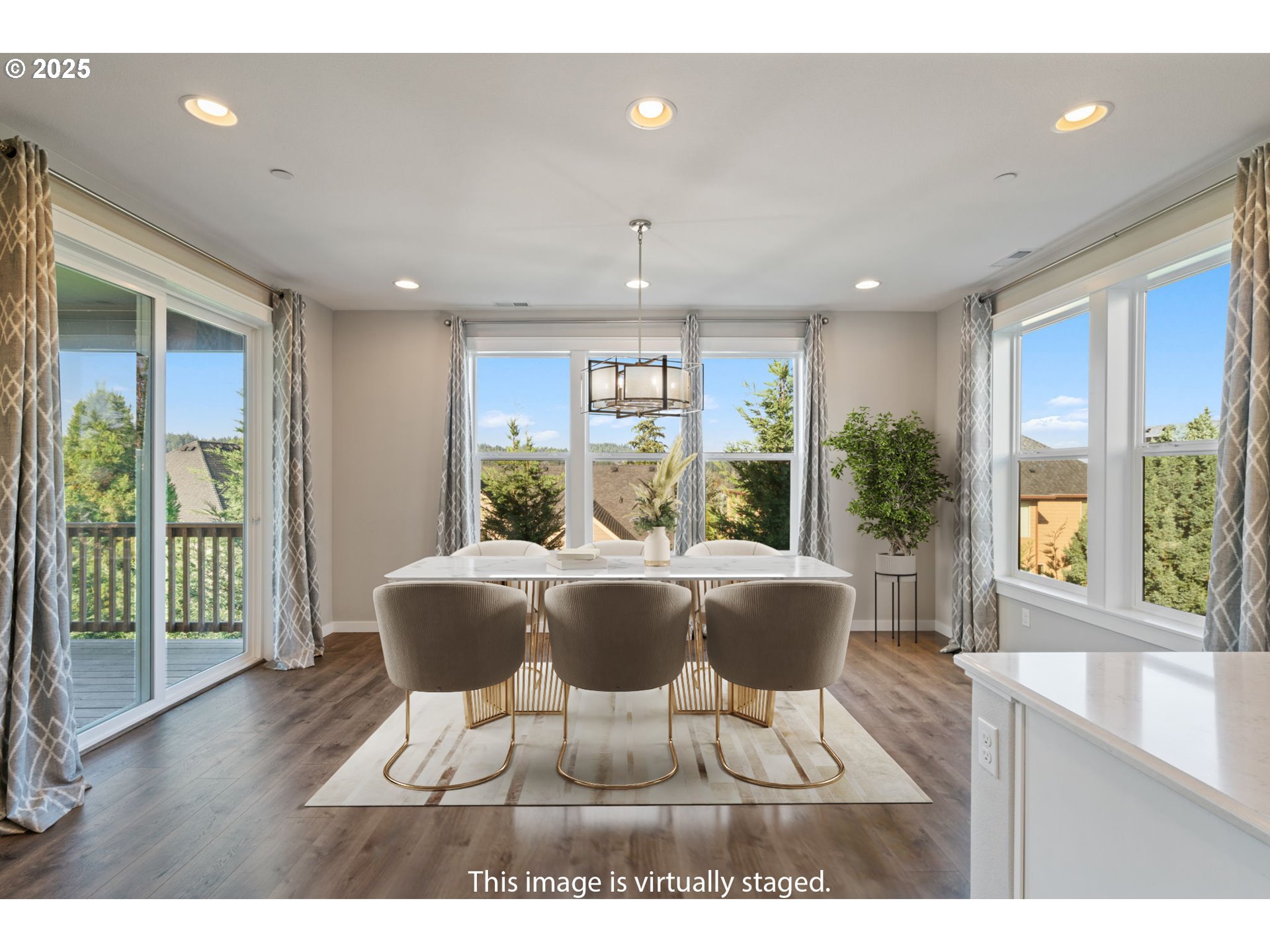 3631 Northeast Kingbird Street Camas, WA 98607 - Photo 28 of 44