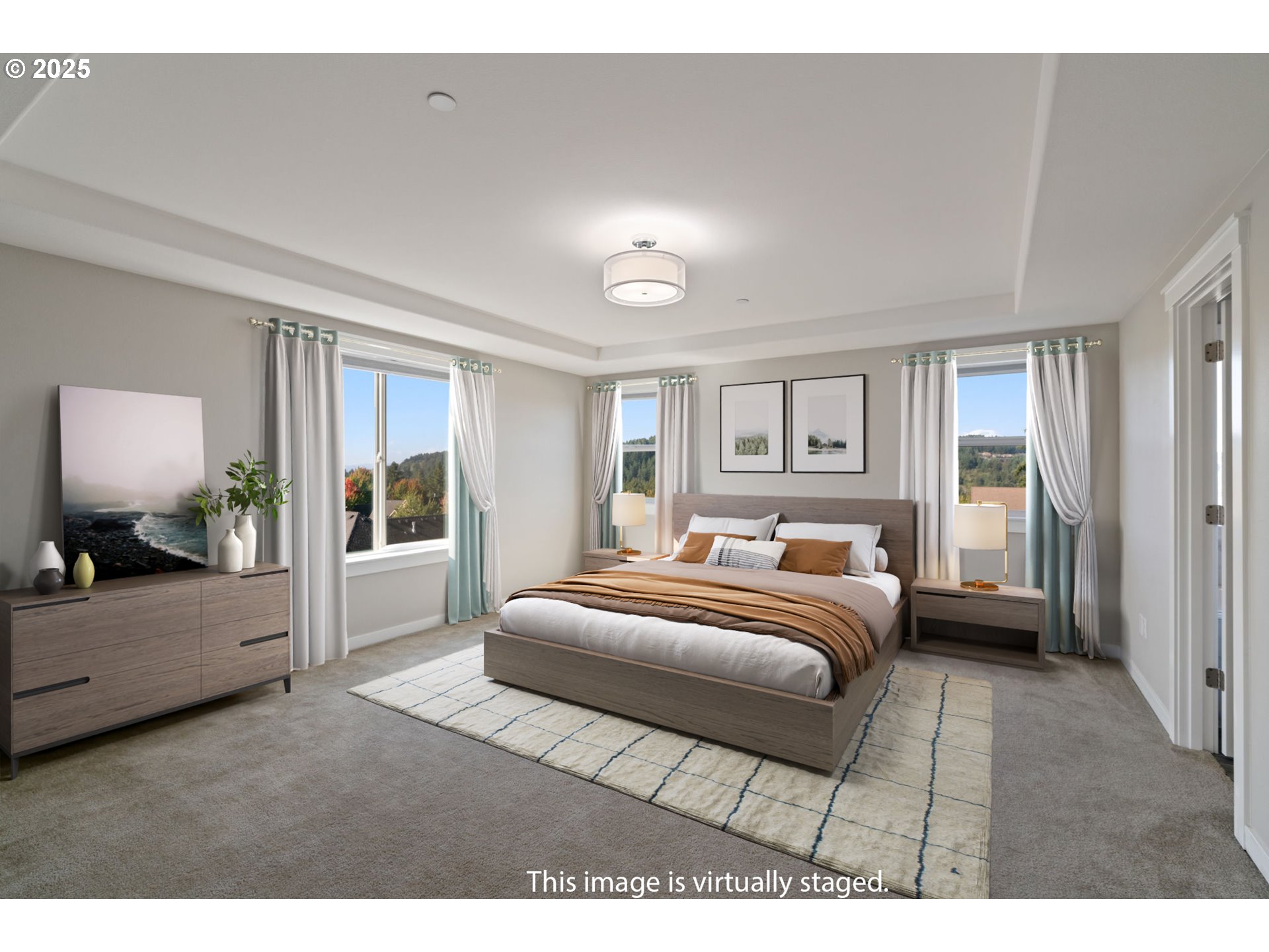 3631 Northeast Kingbird Street Camas, WA 98607 - Photo 29 of 44