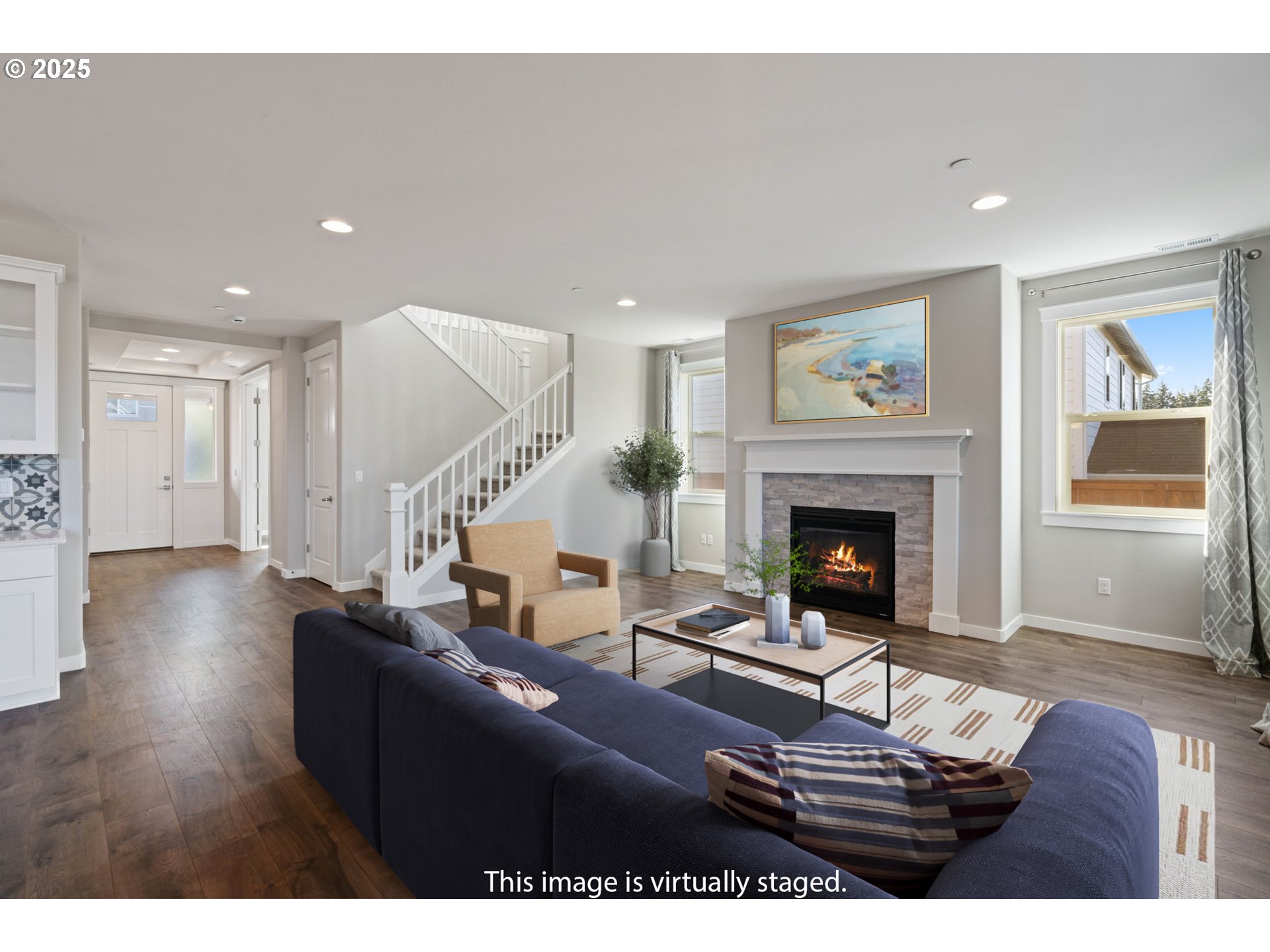 3631 Northeast Kingbird Street Camas, WA 98607 - Photo 5 of 44