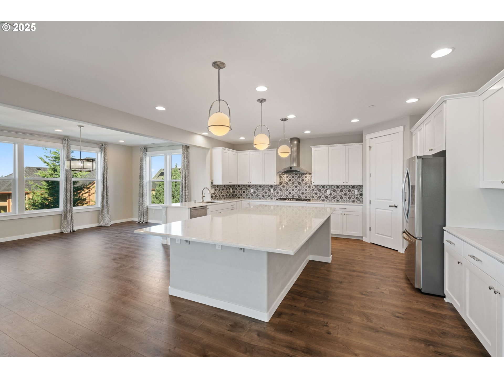 3631 Northeast Kingbird Street Camas, WA 98607 - Photo 8 of 44