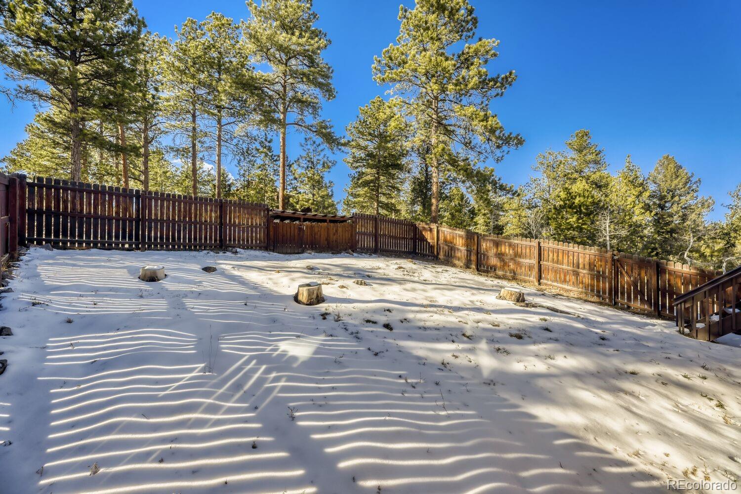 11 Old Corral Road Bailey, CO 80421 - Photo 23 of 30 Gallery Image 23