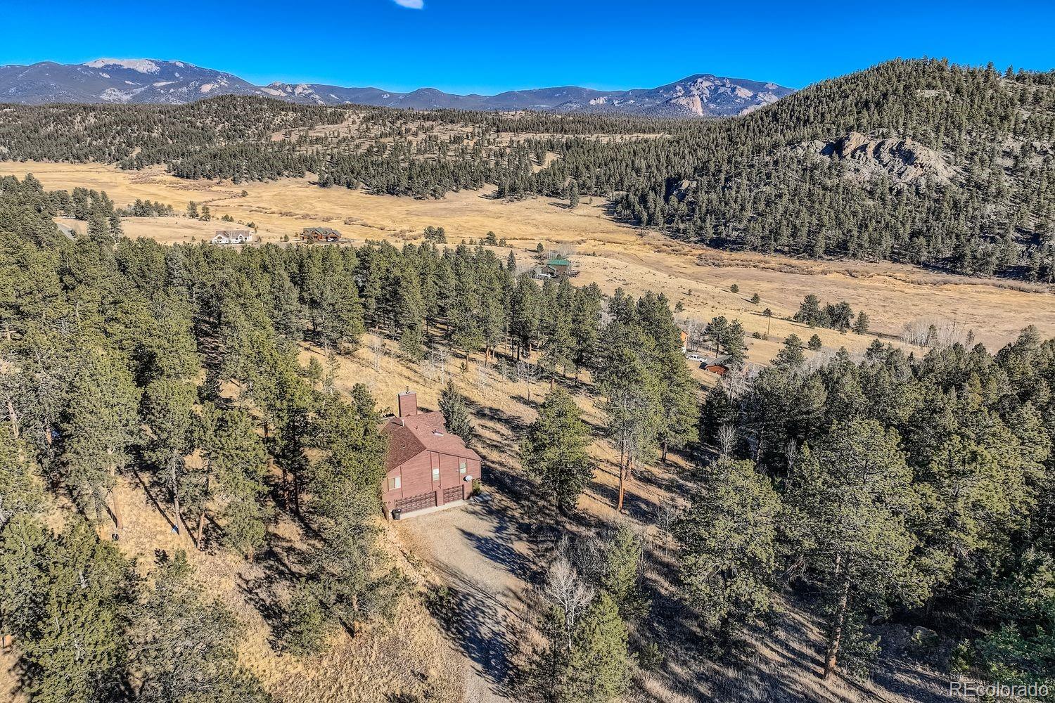 11 Old Corral Road Bailey, CO 80421 - Photo 26 of 30 Gallery Image 26