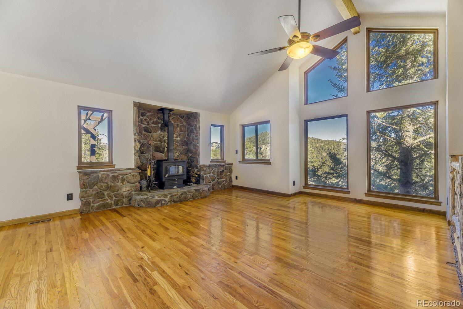 11 Old Corral Road Bailey, CO 80421 - Photo 3 of 30 Gallery Image 3