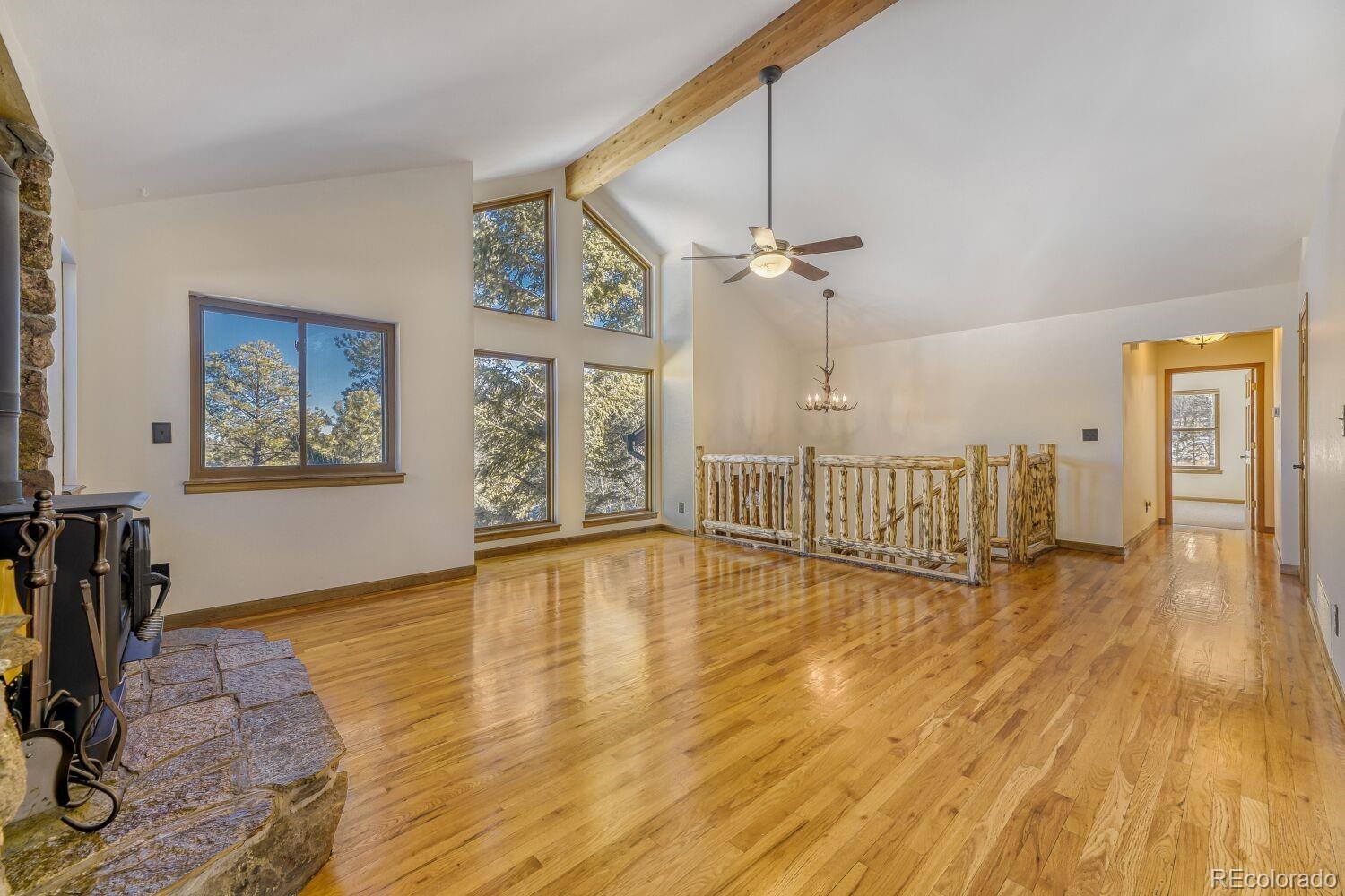 11 Old Corral Road Bailey, CO 80421 - Photo 4 of 30 Gallery Image 4