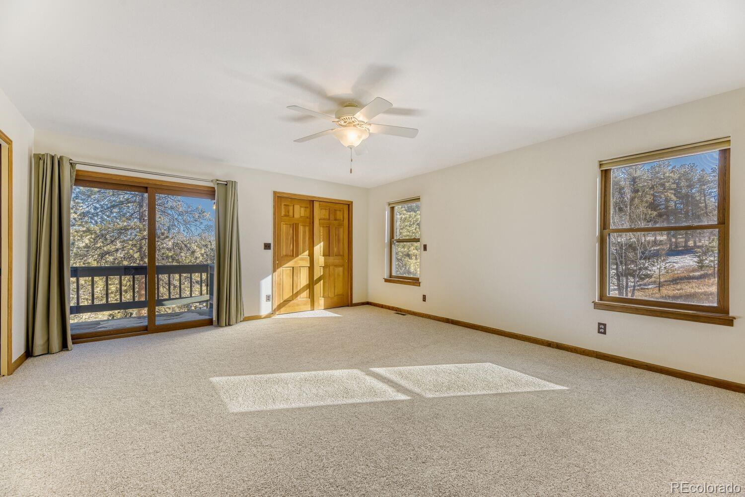 11 Old Corral Road Bailey, CO 80421 - Photo 9 of 30 Gallery Image 9