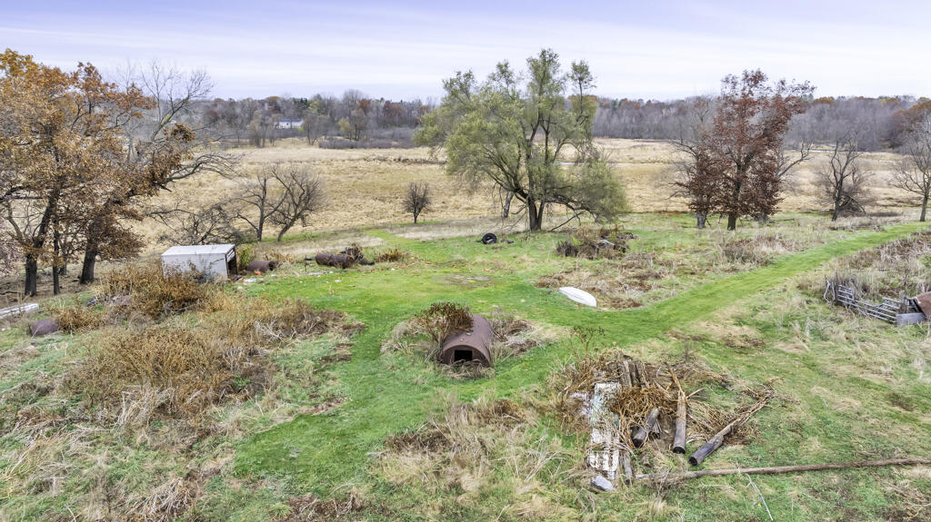 Vl South Meridian Road Jackson, MI 49203 - Photo 11 of 12 3400_3500 S Meridian Rd Jackson MI (Aeri