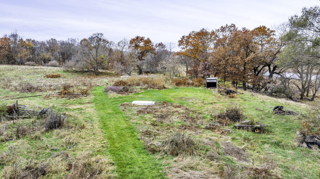 Vl South Meridian Road Jackson, MI 49203 - Photo 12 of 12 3400_3500 S Meridian Rd Jackson MI (Aeri