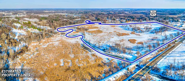 $299,900 | Vl South Meridian Road, Jackson, MI 49203