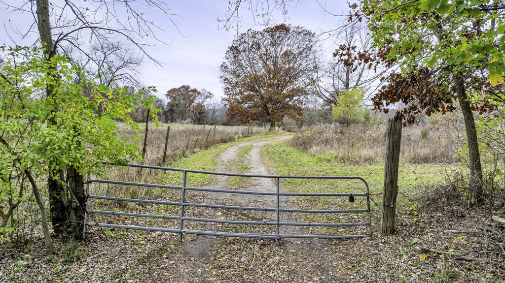 3400 South Meridian Road Jackson, MI 49203 - Photo 4 of 11 3400_3500 S Meridian Rd Jackson MI (Aeri