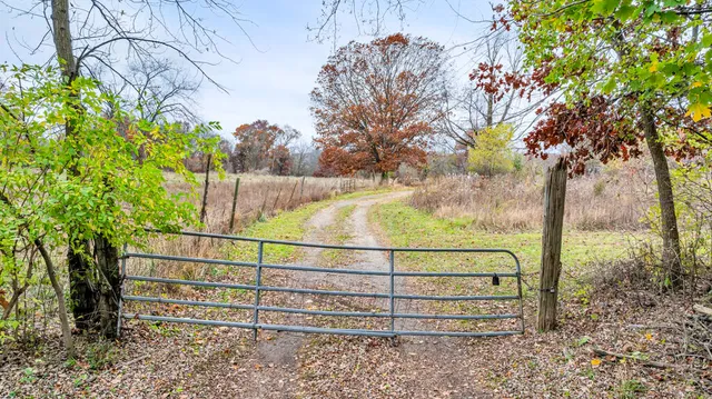 $299,900 | Vl South Meridian Road, Jackson, MI 49203