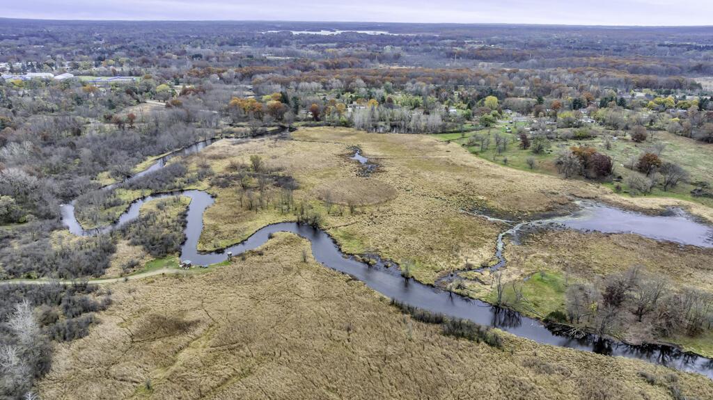 Vl South Meridian Road Jackson, MI 49203 - Photo 7 of 12 3400_3500 S Meridian Rd Jackson MI (Aeri