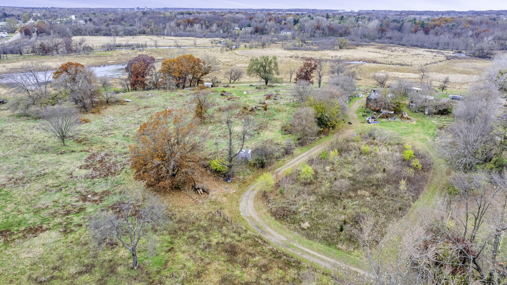 3400 South Meridian Road Jackson, MI 49203 - Photo 8 of 11 3400_3500 S Meridian Rd Jackson MI (Aeri